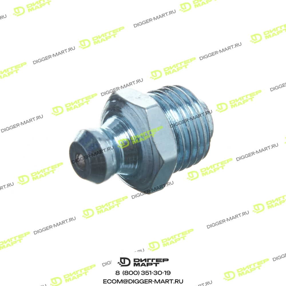 Масленка прямая 1/8 BSP LONMADI PARTS LP00001