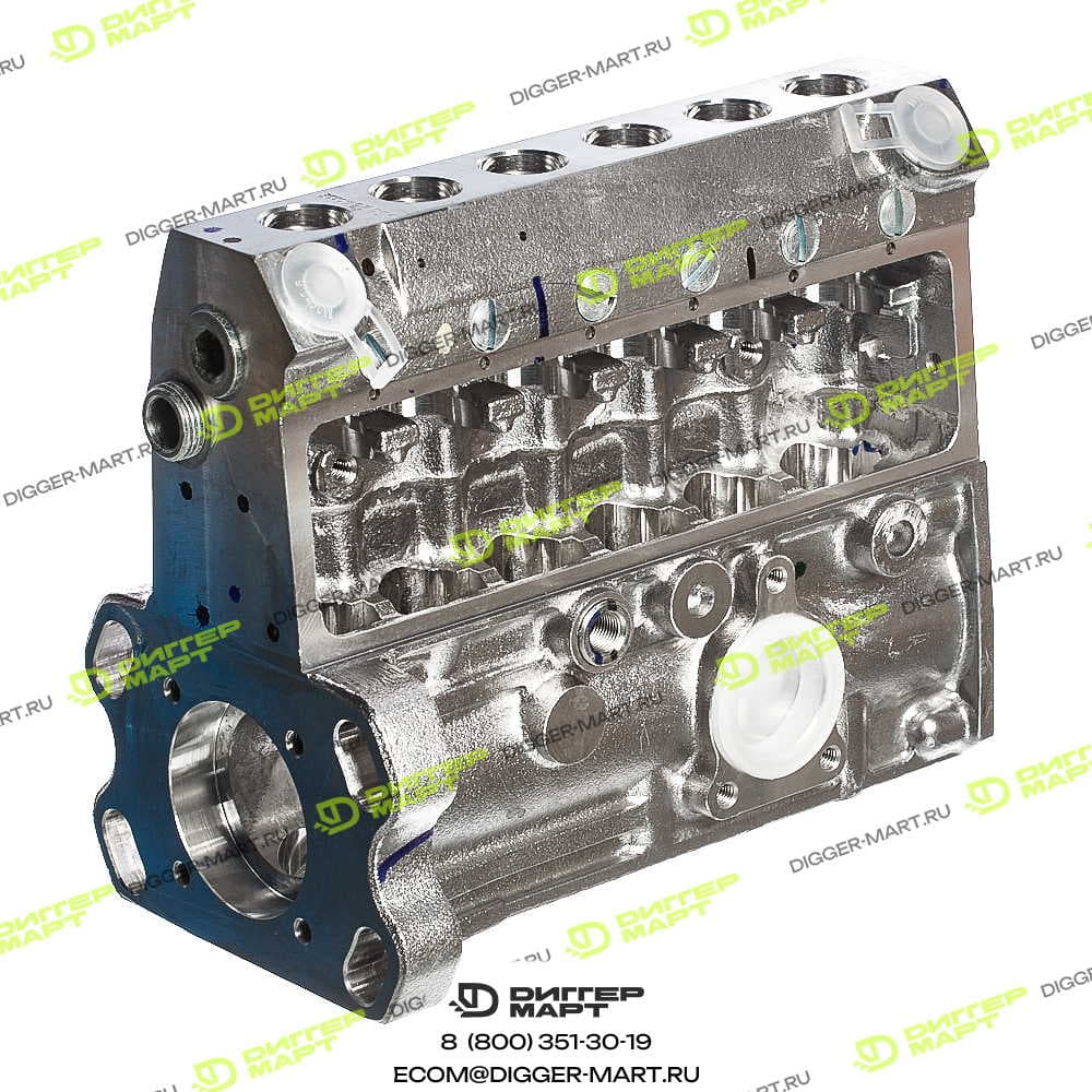 Корпус ТНВД BOSCH 9 413 035 284