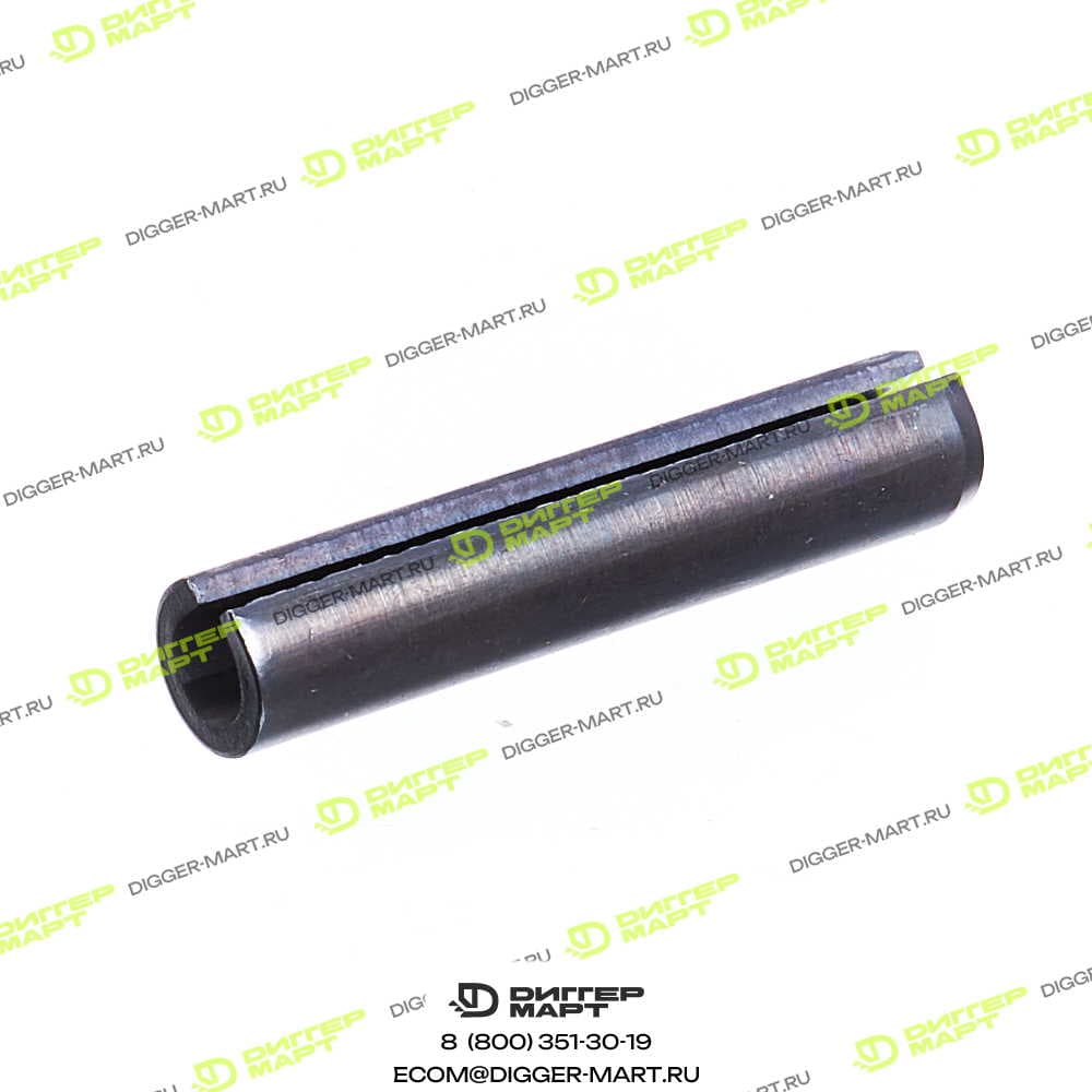 Штифт пружинный 12 х 60 DIN 1481 IMPULSE DIN 1481-1