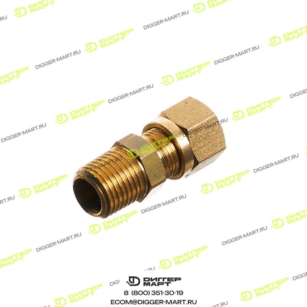 Муфта DEUTZ 1615861901