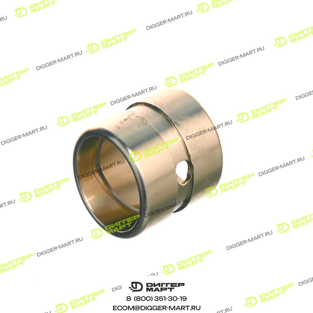 Втулка тяги рулевой 33mm 30X25 LONMADI PARTS LP00253