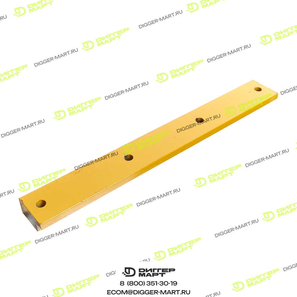 Кронштейн мотора задний GOMACO 9830-07427
