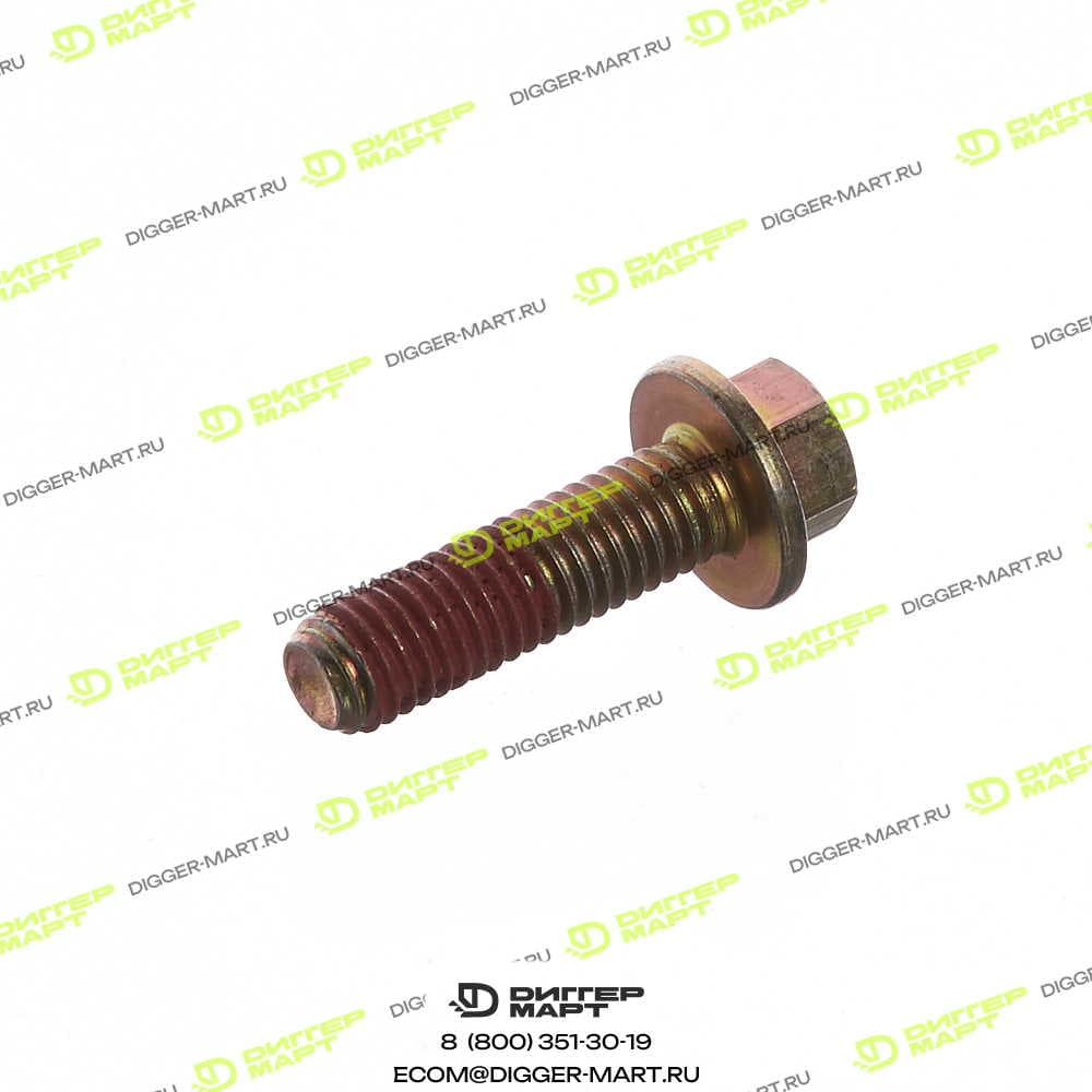 Болт с шестигранной головкой CUMMINS 4928946