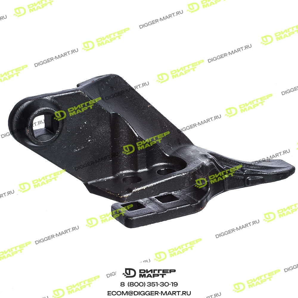 Бокорез левый 3CX/4CX/5CX LONMADI PARTS LPD8456