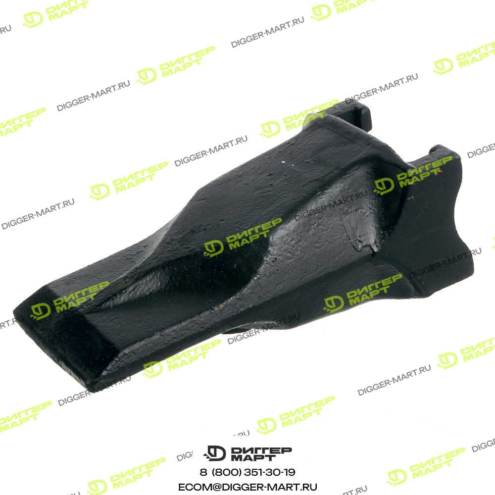 Коронка ковша (39-я серия) LONMADI PARTS LPF1411