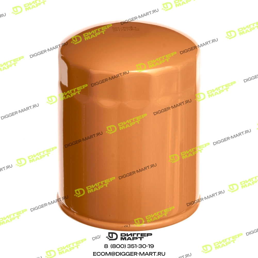 Фильтр трансмиссионный LONMADI PARTS LPM8564