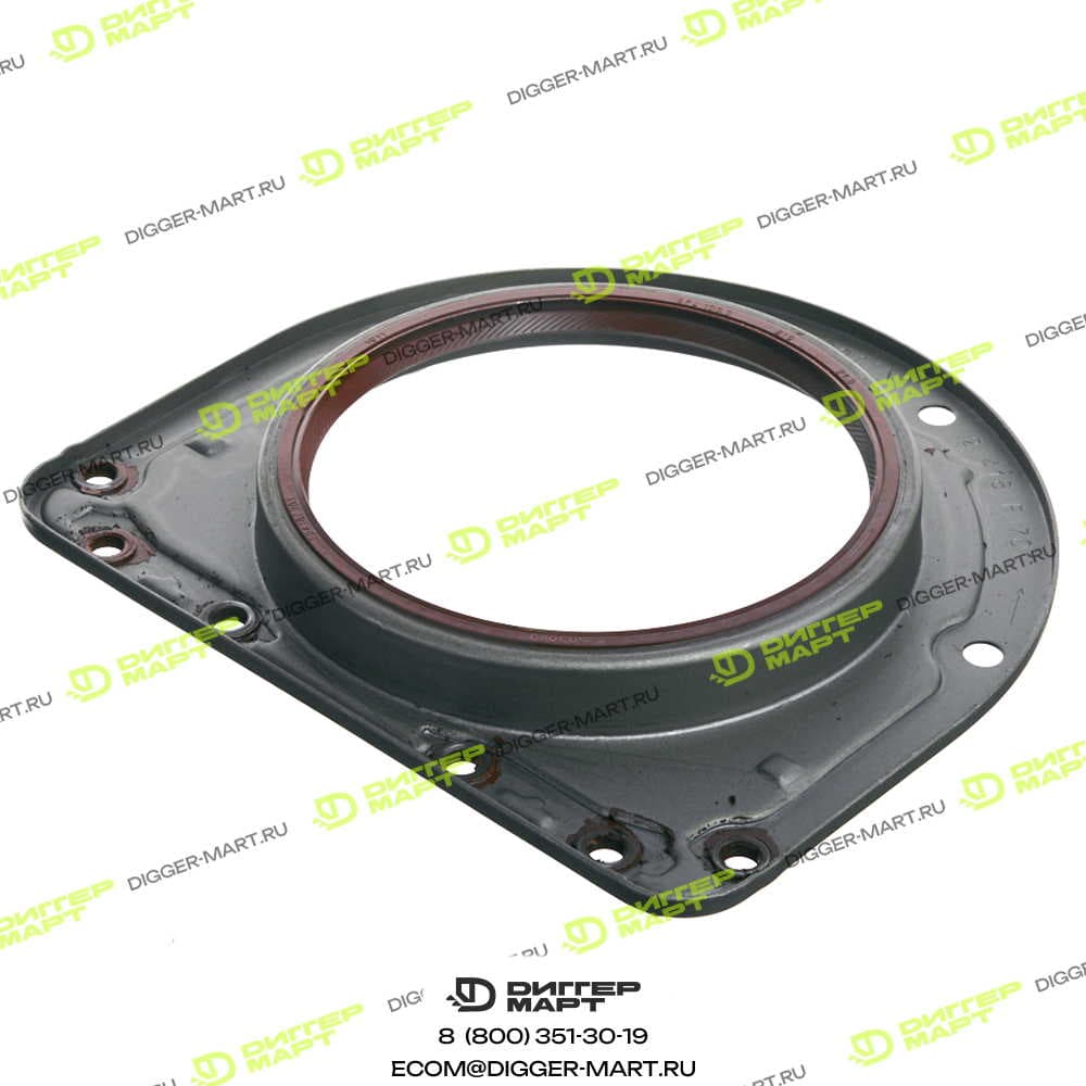 Сальник с корпусом задний LONMADI PARTS LP202370