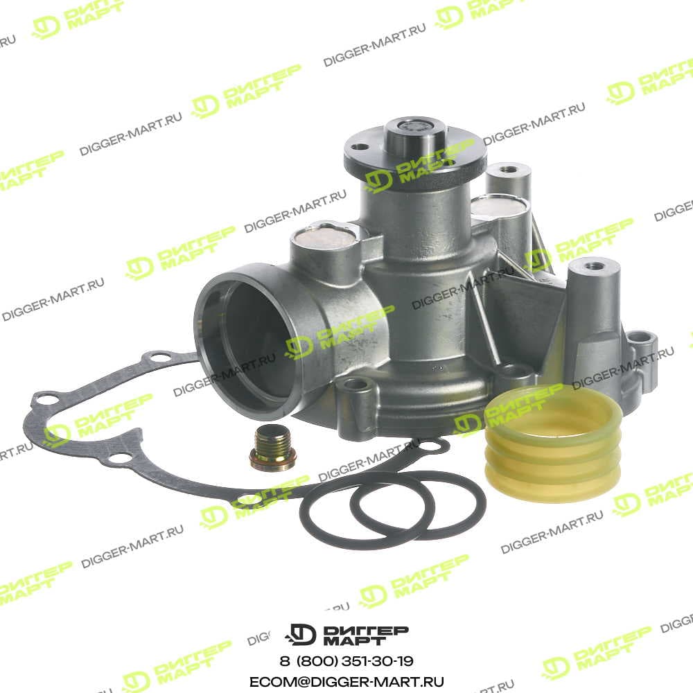 Насос охлаждения (5411663202) (02937604) LONMADI PARTS LP02937604