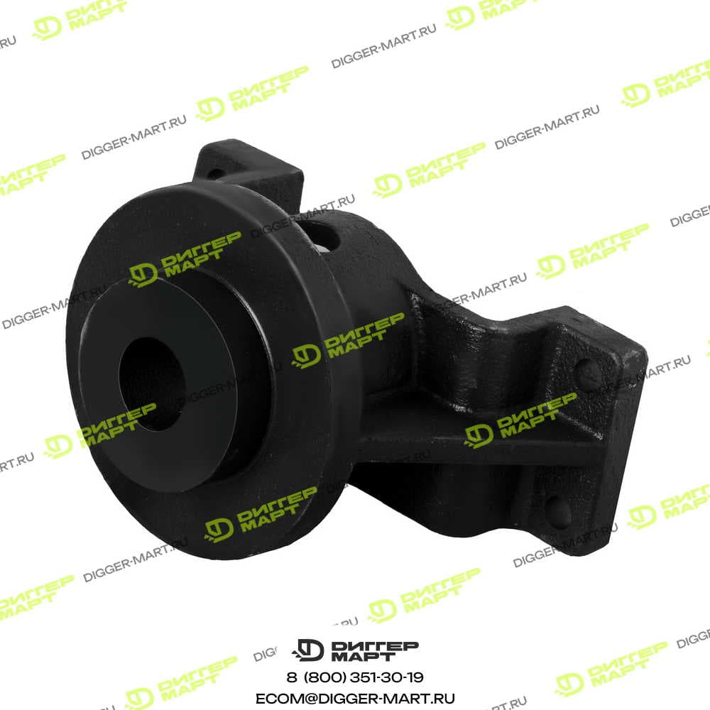 Кронштейн механизма натяжения гусеницы WOLIWO 12231C-BRACKET