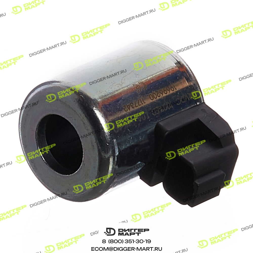 Катушка 24В (HYTOS PROP) GOMACO 125-53W73