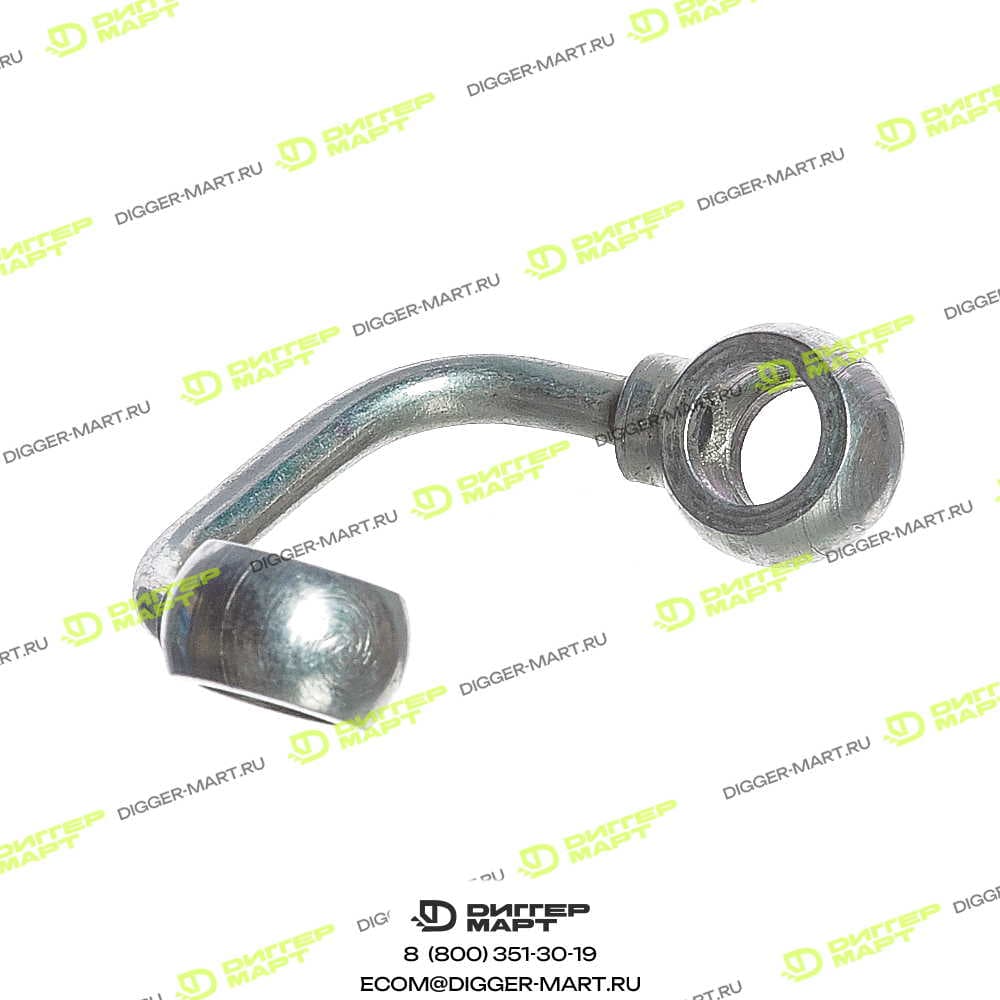 Соединительная труба BOSCH 1 460 793 417
