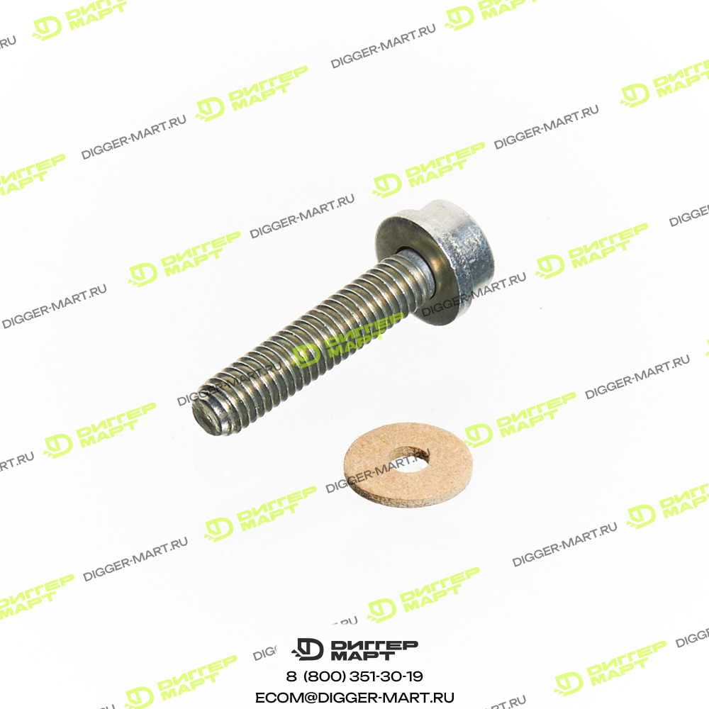 Винт BOSCH F 002 D13 698