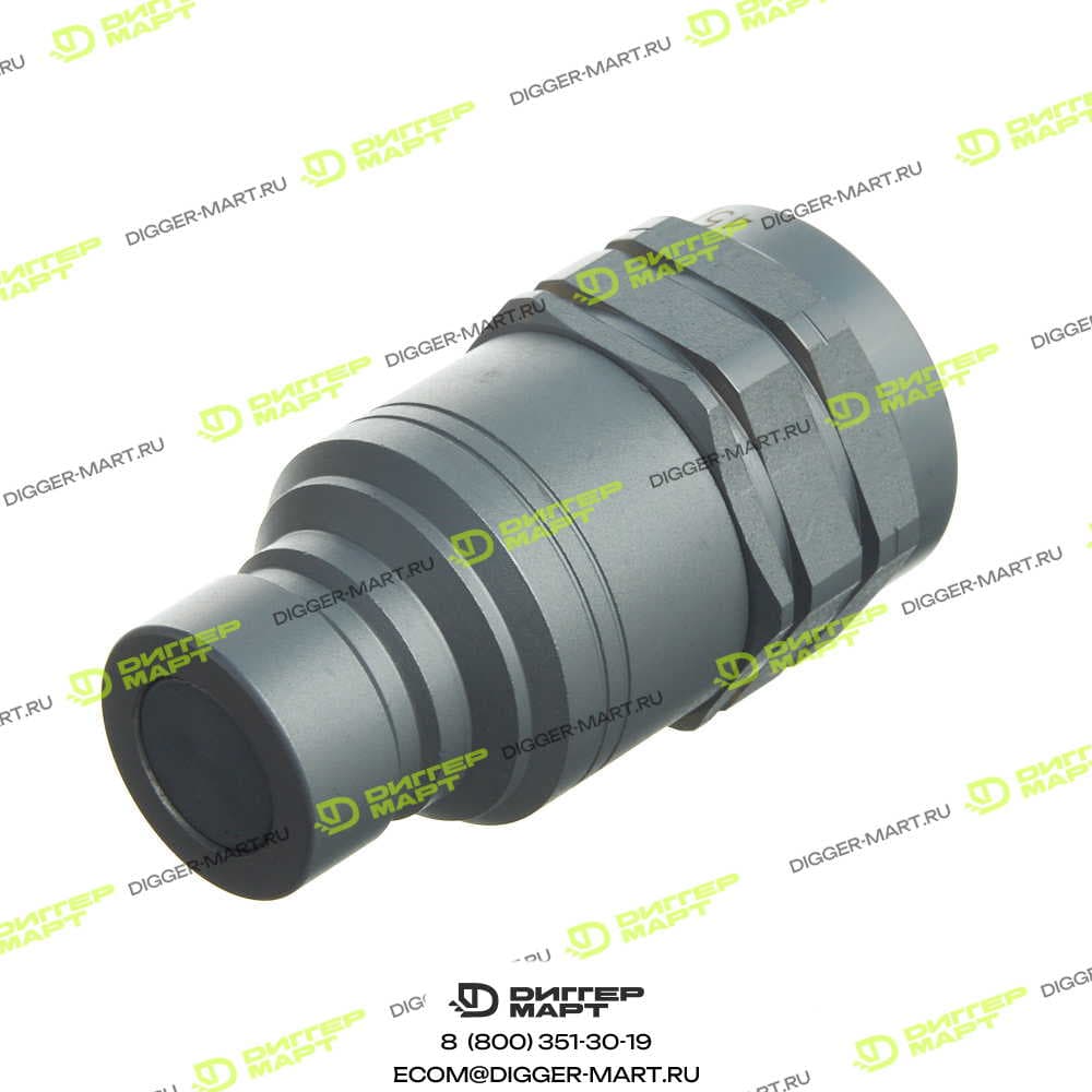 Муфта б/р 3/4" "папа" LONMADI PARTS LP910300