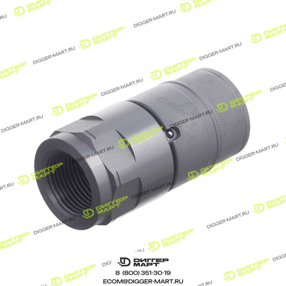 Муфта б/р 1" "мама" LONMADI PARTS LP910100
