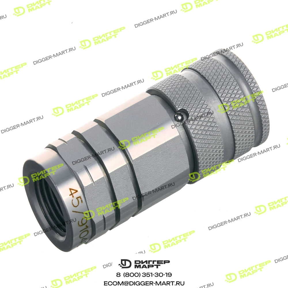 Муфта б/р 1/2" "мама" LONMADI PARTS LP910400