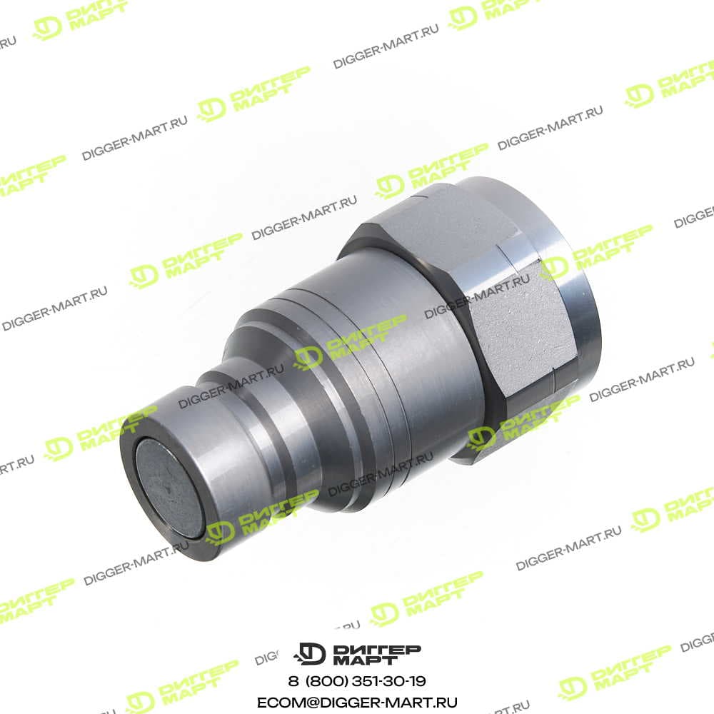 Муфта б/р 1" "папа" LONMADI PARTS LP910200