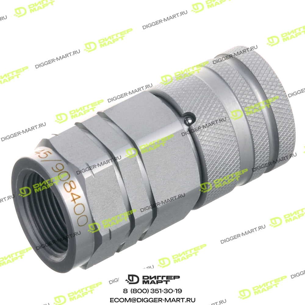 Муфта б/р 3/4" "мама" LONMADI PARTS LP908400