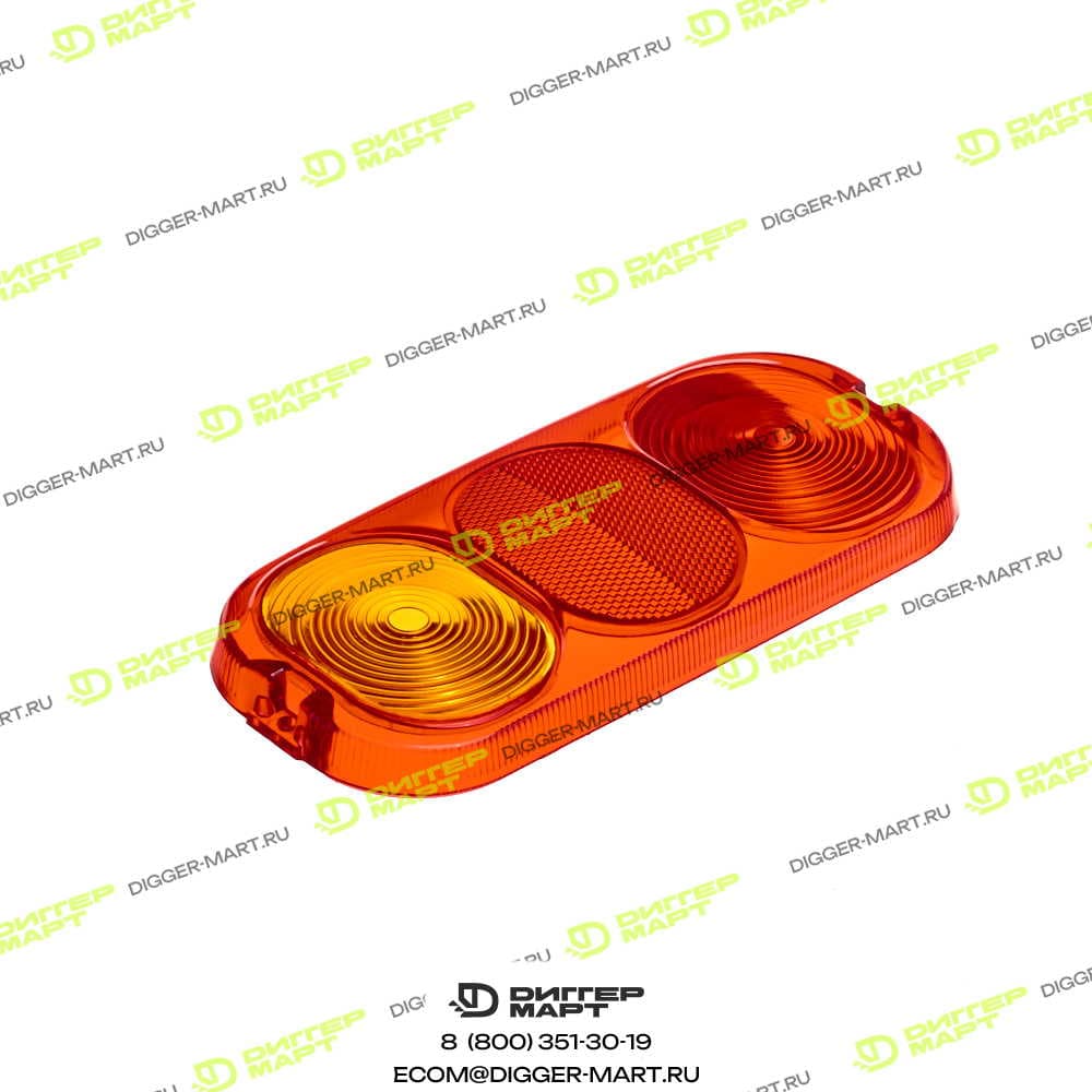 Линза LONMADI PARTS LP50024
