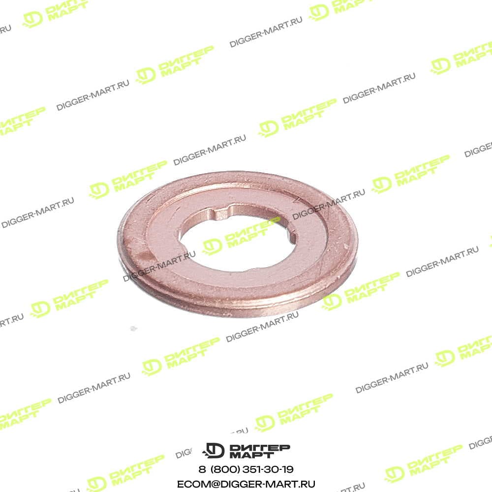 Шайба теплозащитная BOSCH F 00R C00 309