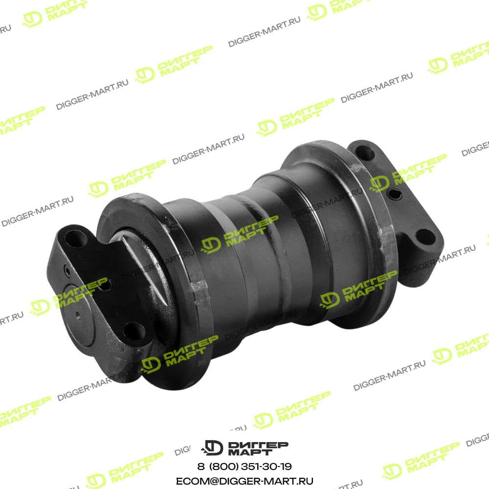 Каток опорный WOLIWO 43853C