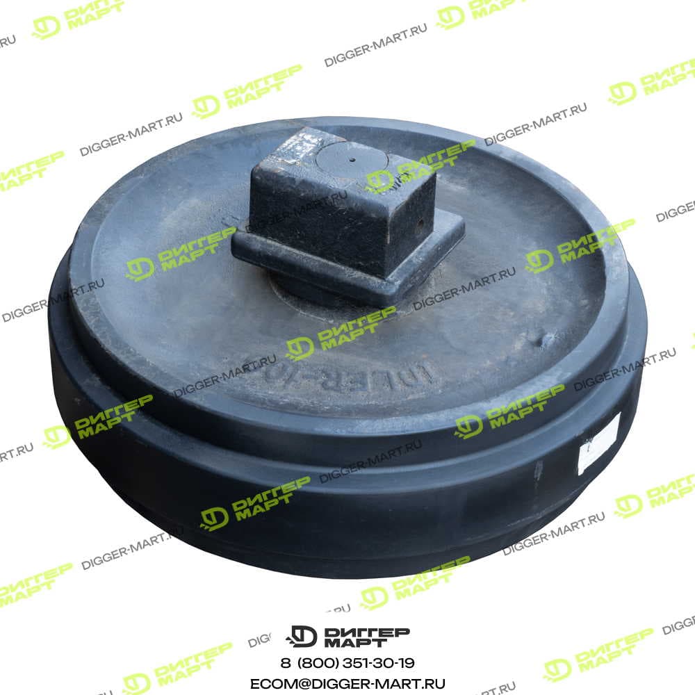 Ленивец в сборе LONMADI PARTS A0129C