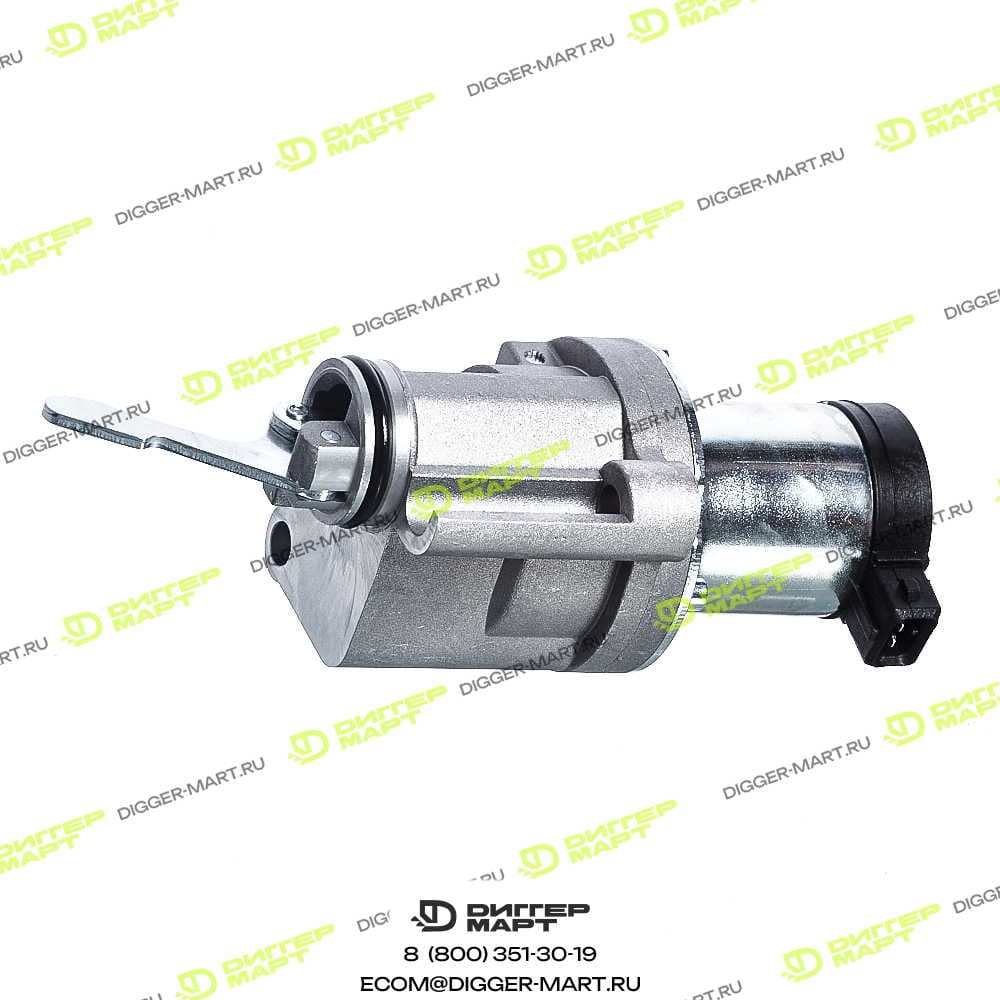 Клапан останова DEUTZ 02938080