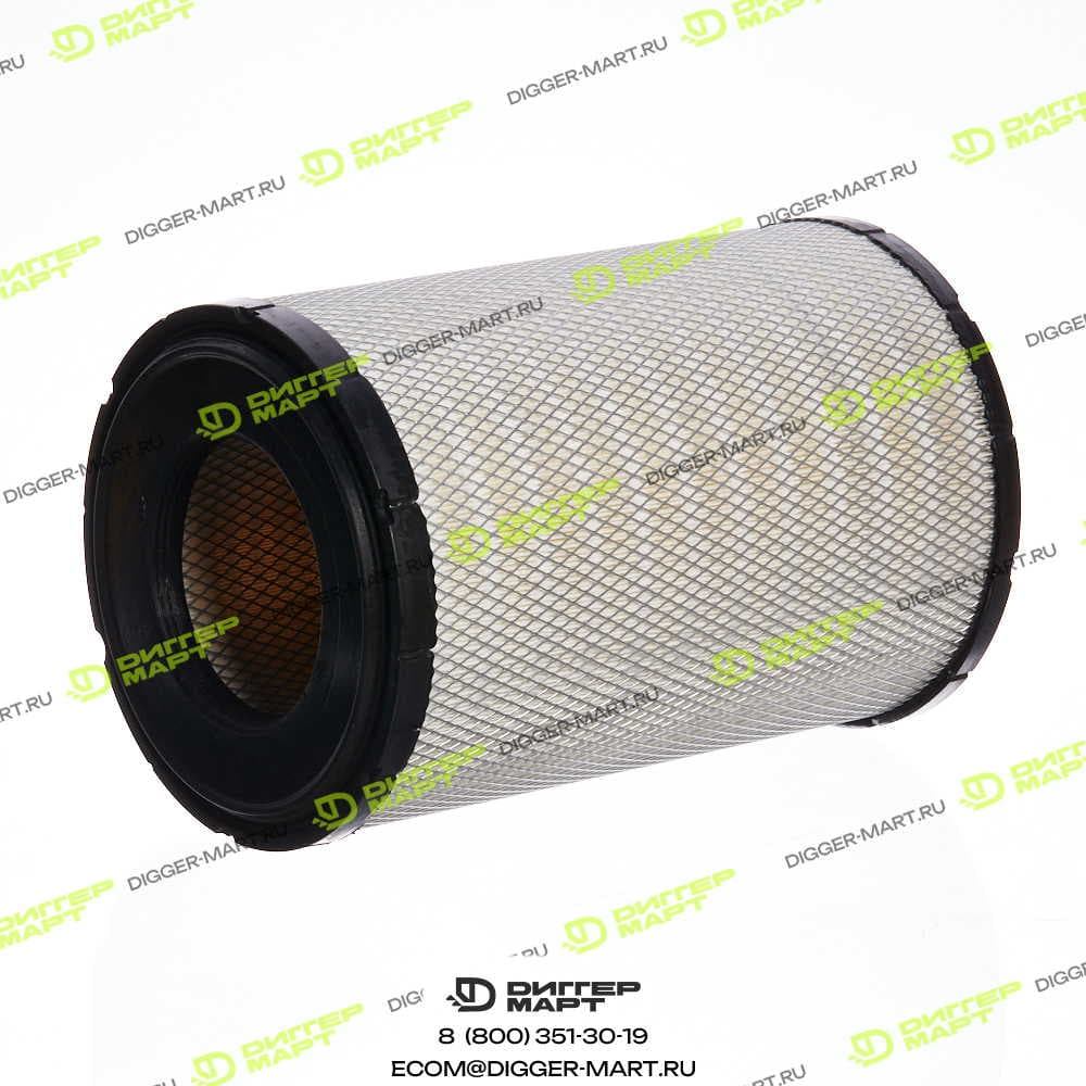 Фильтр воздушный BALDWIN RS3506