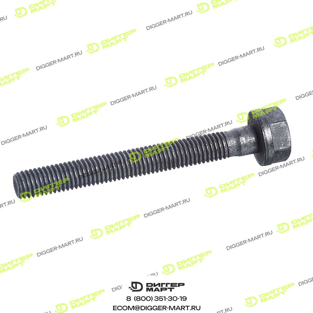 Болт выпускного коллектора DEUTZ 04514811