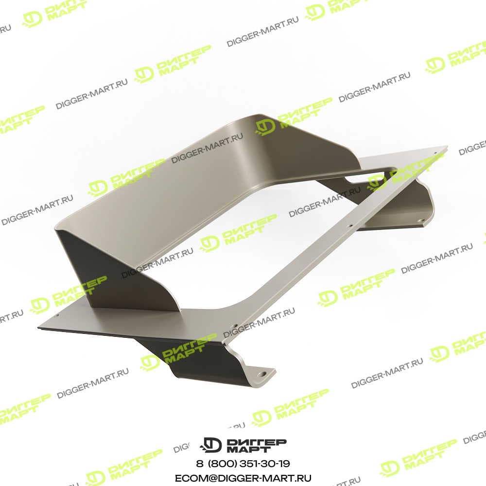 Передняя панель TEREX 50756712