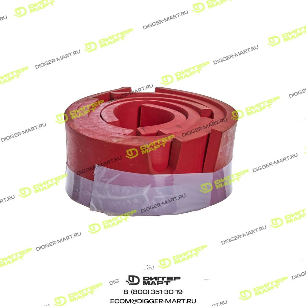 Отбойная лента хвостового конвейера POWERSCREEN 12230469