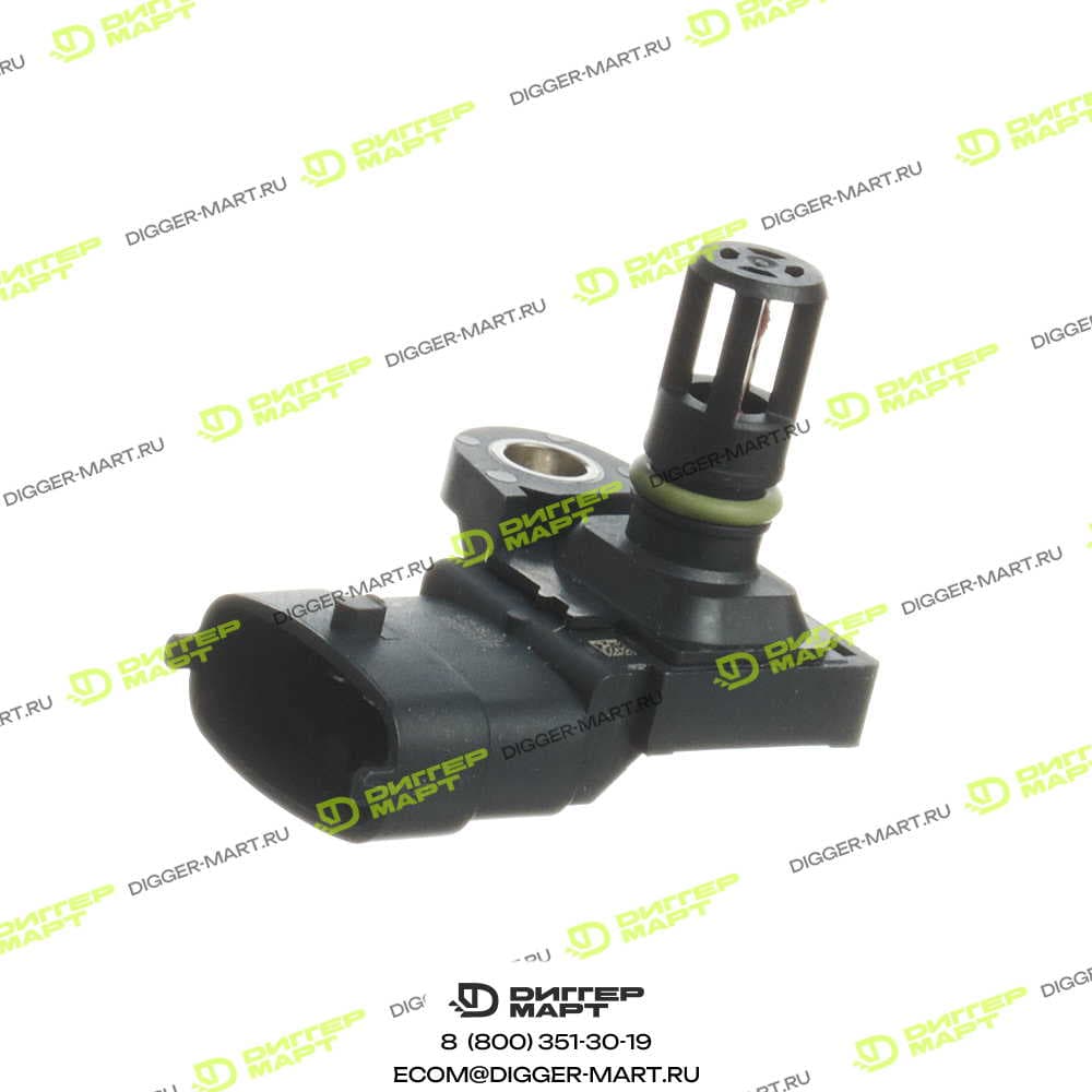 Датчик давления наддува DEUTZ 04217188