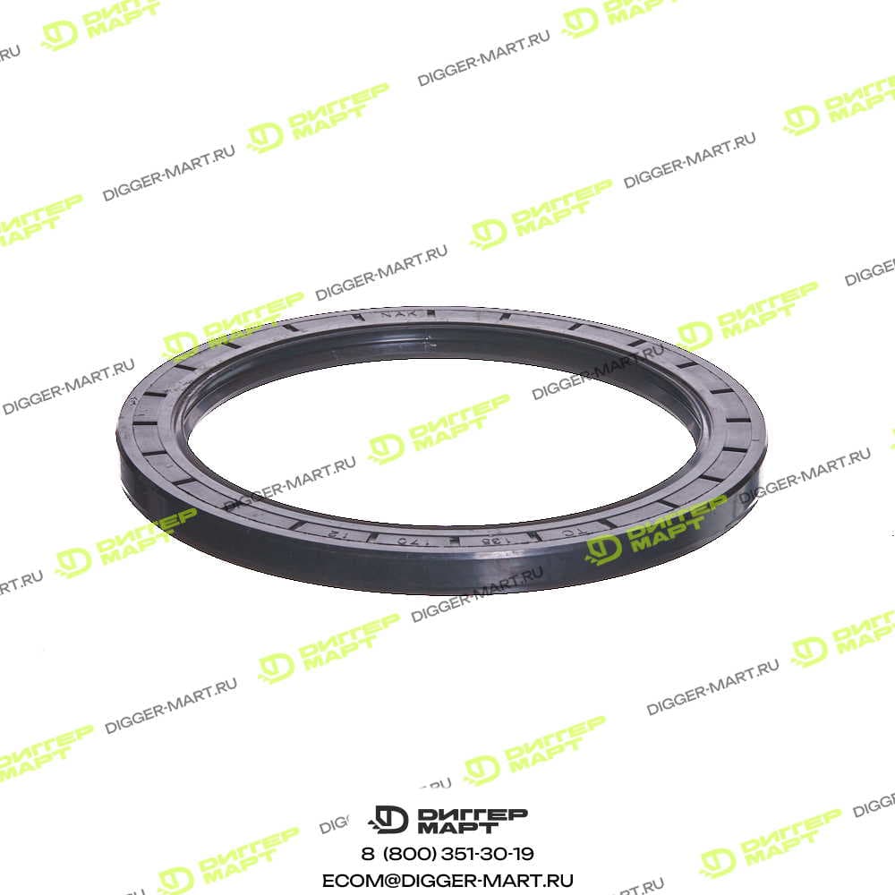Сальник грохота POWERSCREEN 12350568