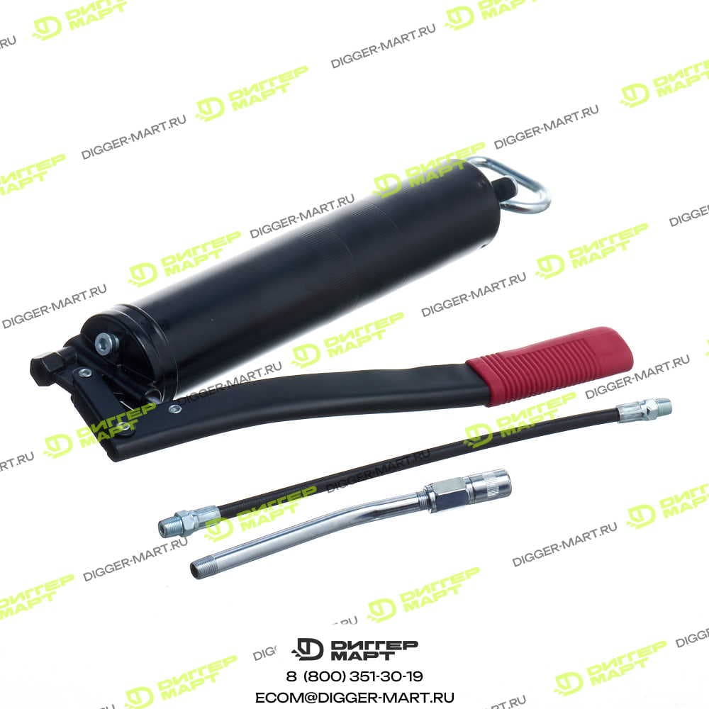 Шприц для смазки LONMADI PARTS LP11300