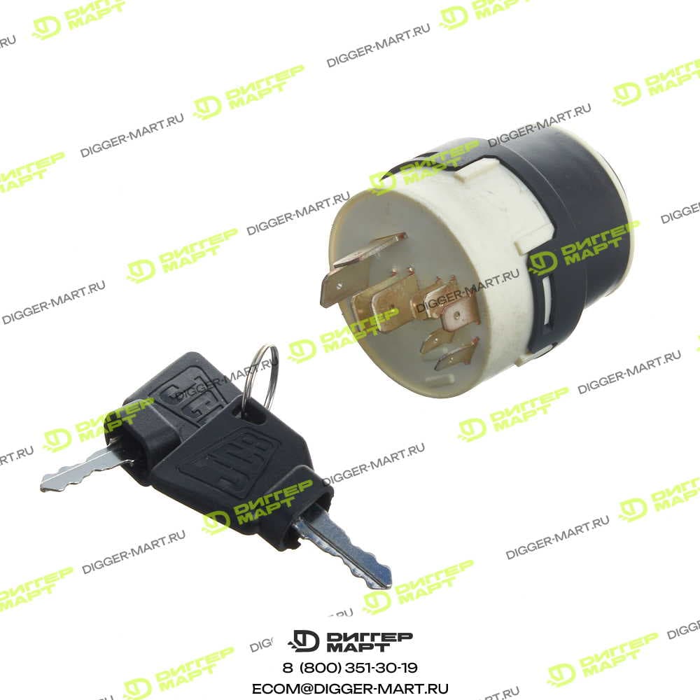 Замок зажигания LONMADI PARTS LP80184
