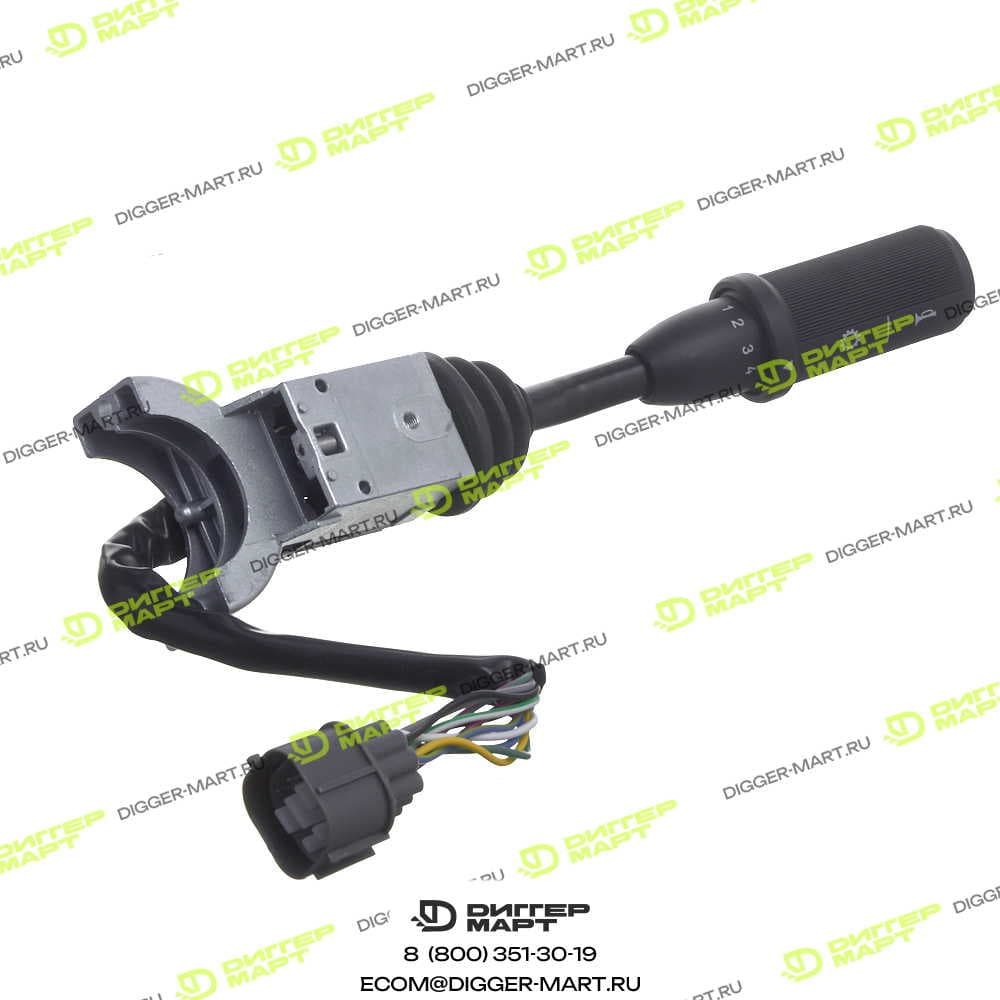 Переключатель подрулевой реверс LONMADI PARTS LP80298