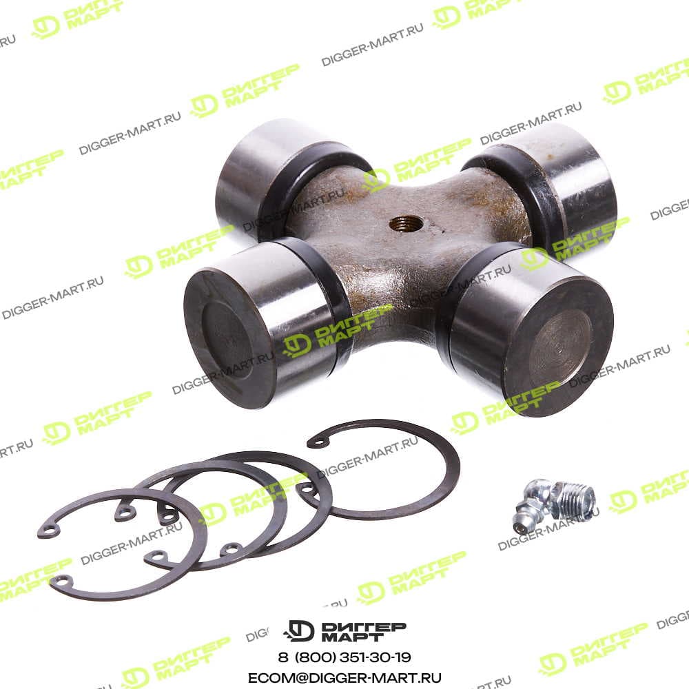 Крестовина LONMADI PARTS LP57401