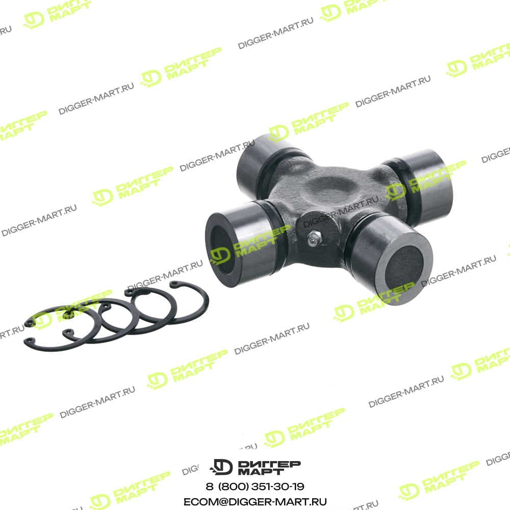 Крестовина 35 x 125 LONMADI PARTS LP30901