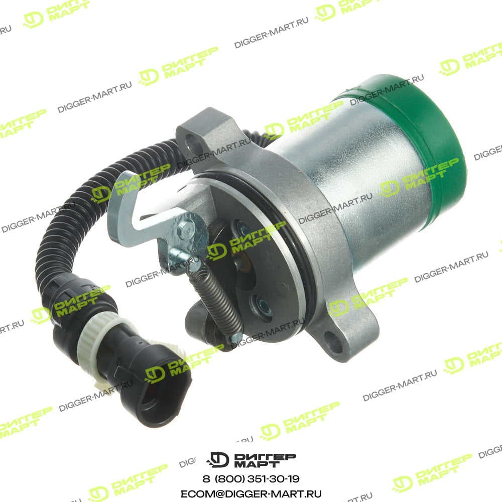 Электромагнит останова DEUTZ 04103829