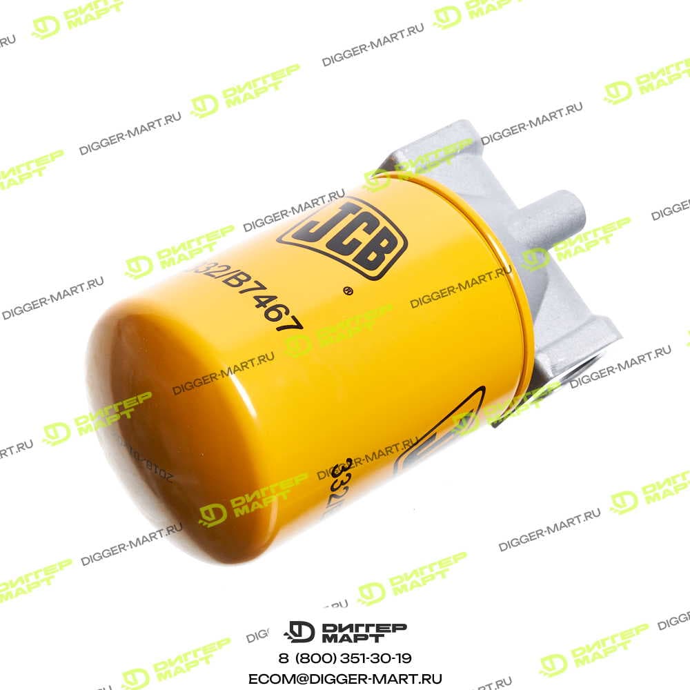 Фильтр JCB 332/B7465