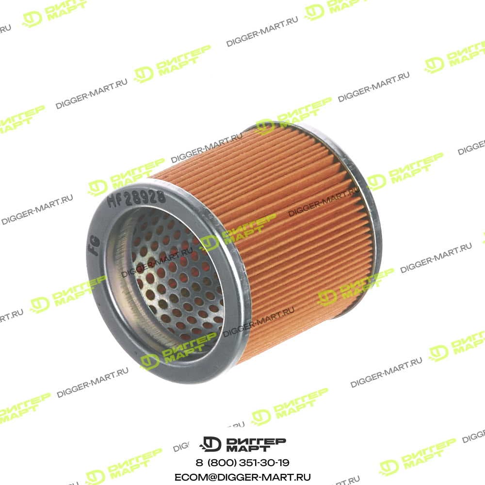 Фильтр гидравлический FLEETGUARD HF28298