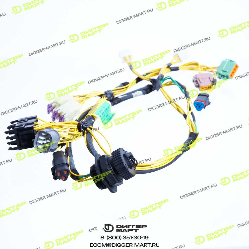 Жгут ЛайвЛинк JCB 721/C5499