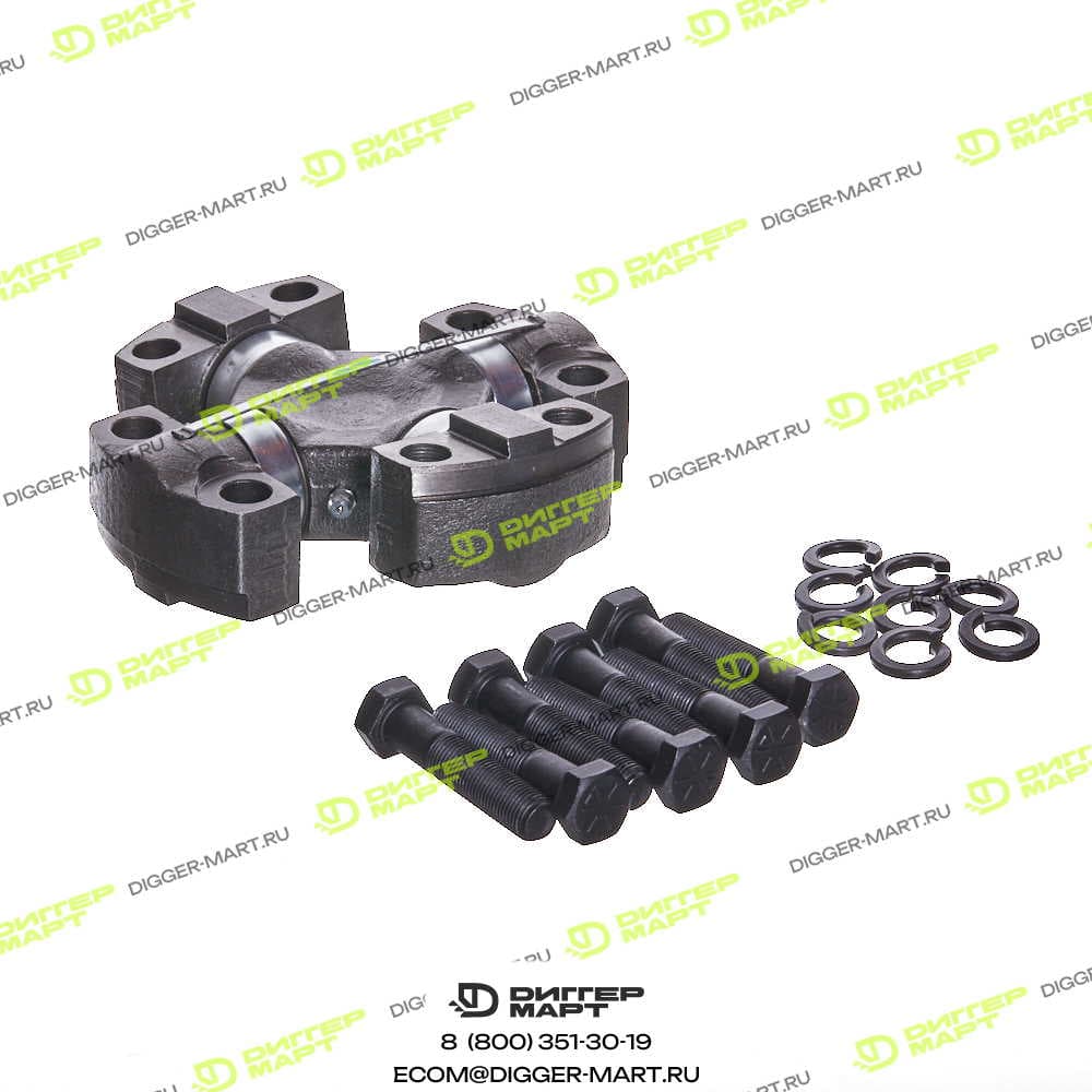 Крестовина кардана TEREX 903V0068