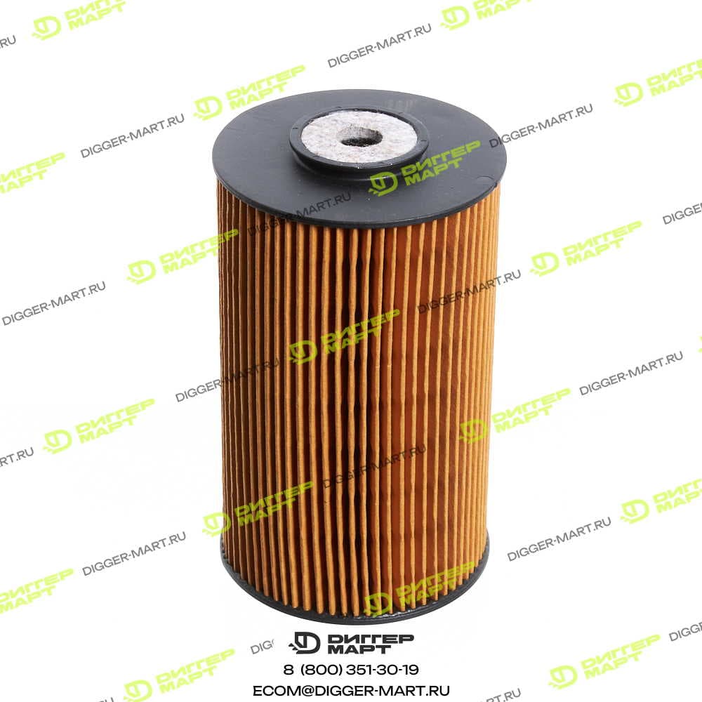 Фильтр топливный MANN-FILTER P811