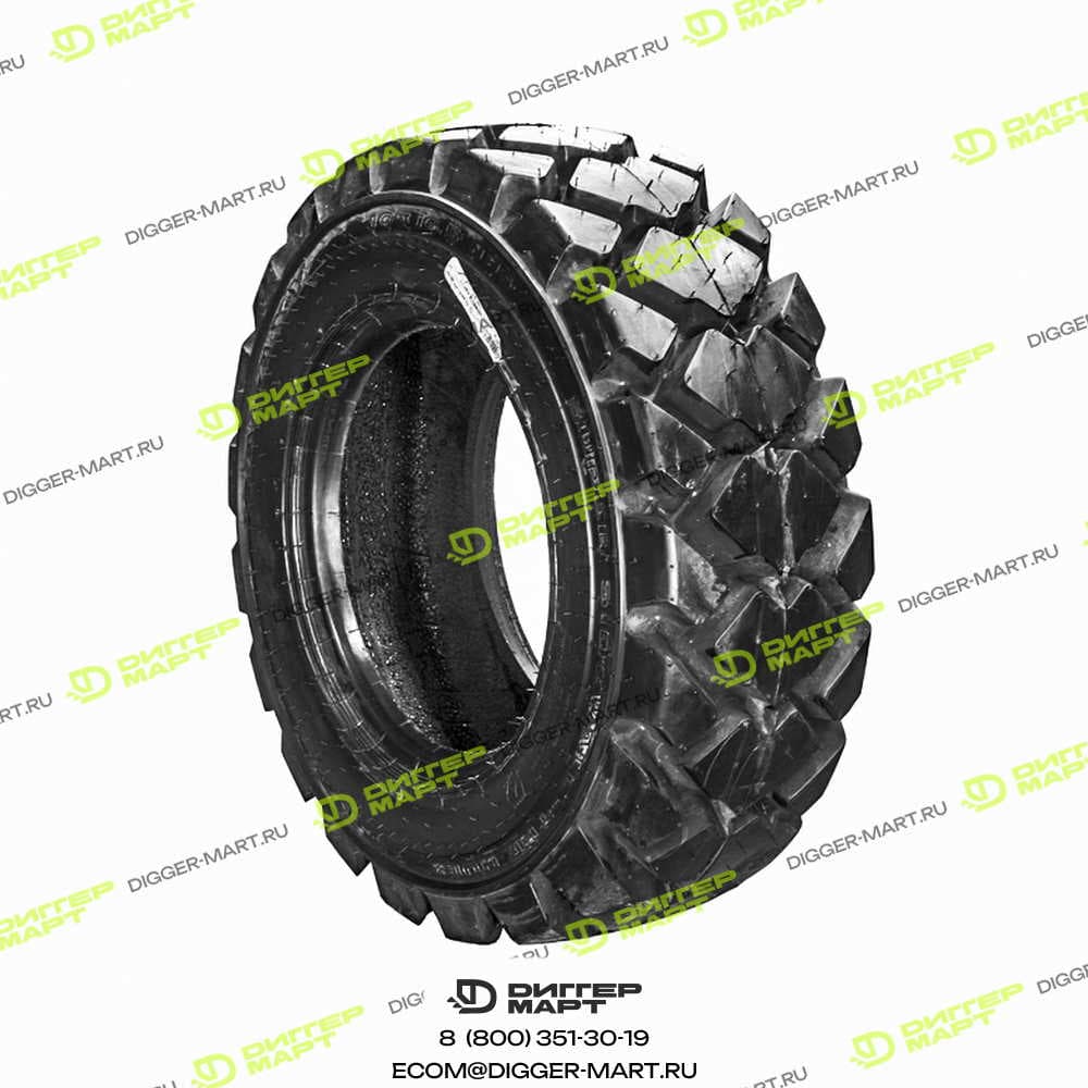 Шина 10-16,5 cat.no 133260-36 (нс 10) Hulk GALAXY G10165G3