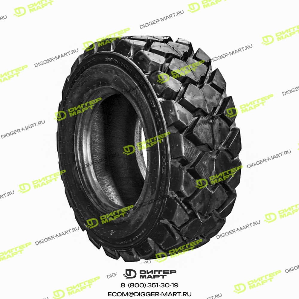 Шина 12-16,5 cat.no 133266-36 (нс 12) Hulk GALAXY G12165G3