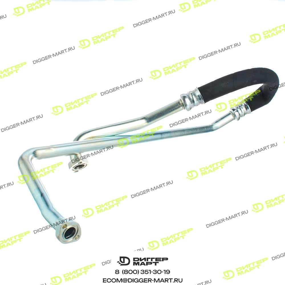 Масляная трубка DEUTZ 04293319