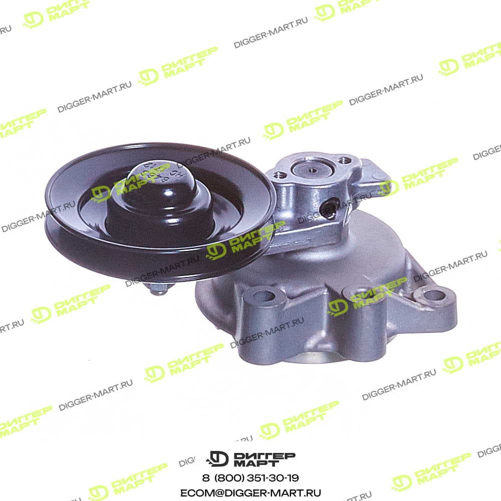 Натяжной механизм в сборе DEUTZ 04238536