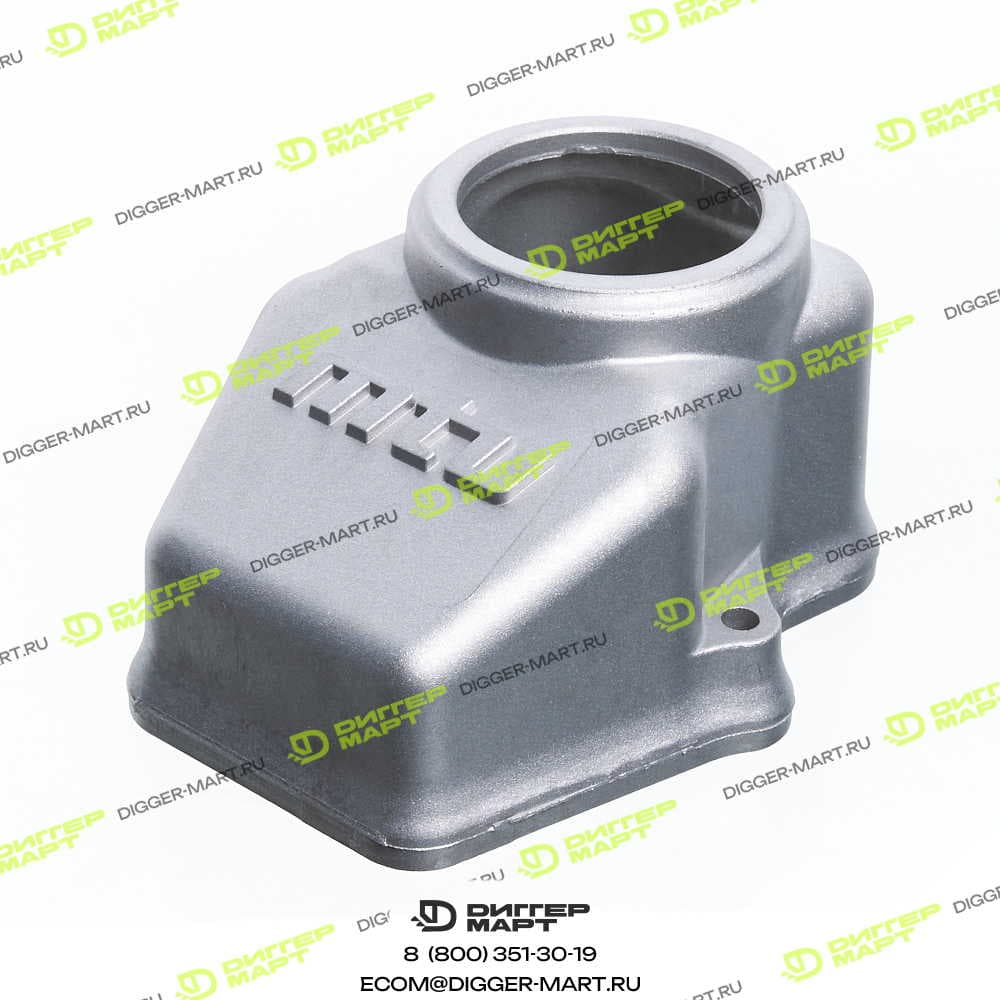 Клапанная Крышка МТУ MTU 5310160205