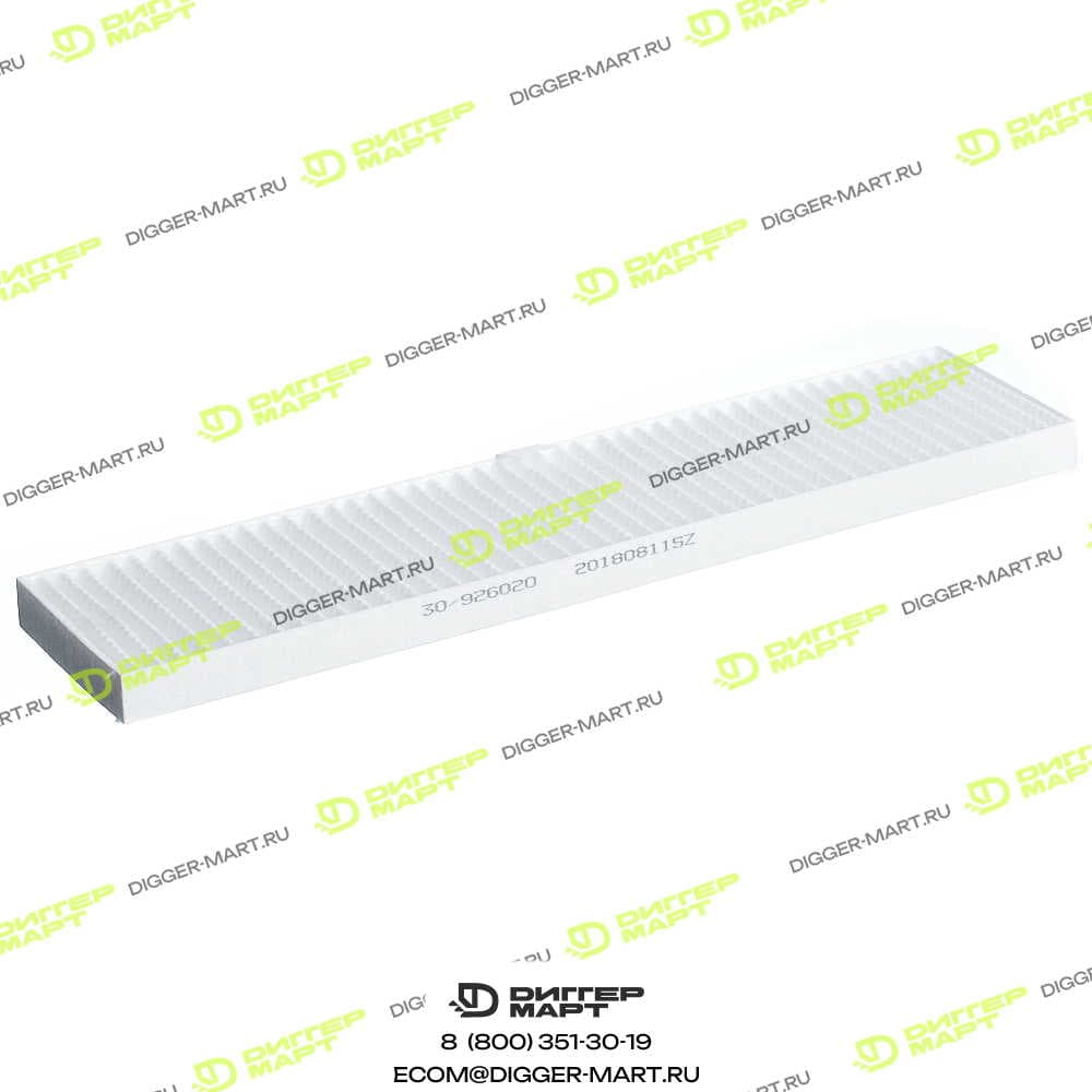 Фильтр салонный LONMADI PARTS LP926020