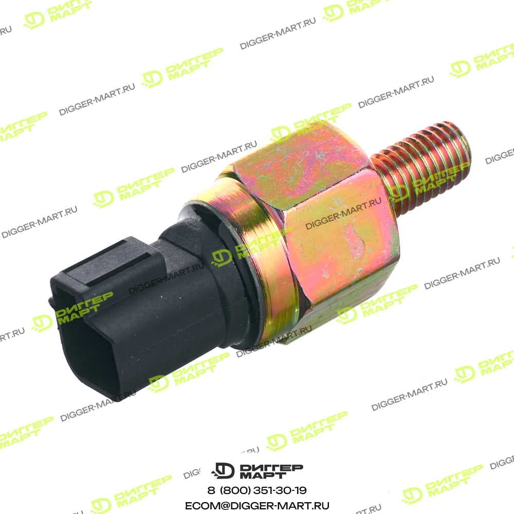 Датчик давления масла двигателя LONMADI PARTS LPA4146